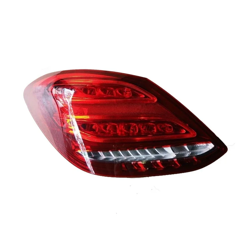 Clignotant arrière de voiture pour classe C, feu stop, W205, A2059060357