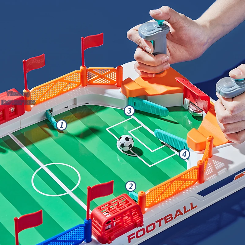 Thumbnail 2 - #34 Best Soccer Table Games to Buy In 2026