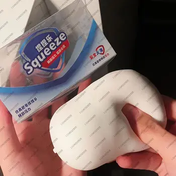 Crunchy Soap Stress Ball 1