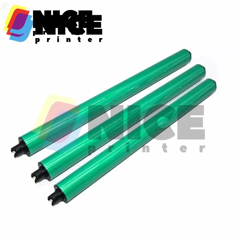 C60 OPC Drum Black Color CMY For Canon C70 C600 C650 C700 C710 C800 C810 C910 Japan Import Cylinder