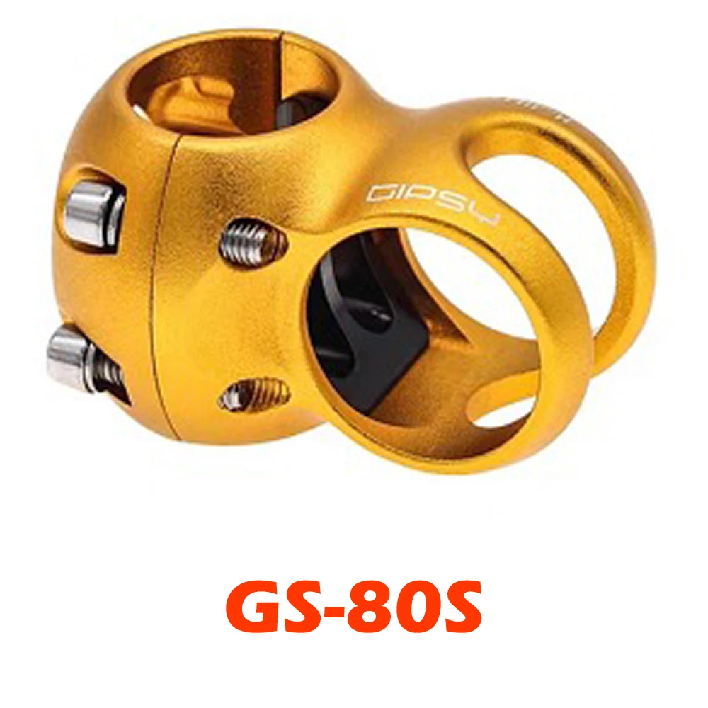 Gipsy-ミニ超軽量ステム30mm 0度自転車ステム28.6mm,プッシュバイク用