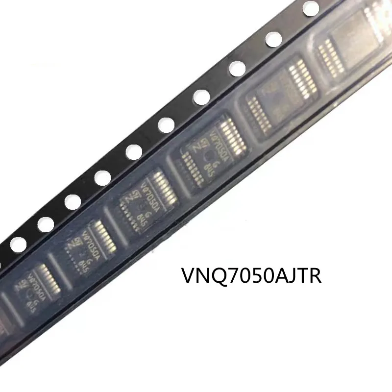 1pcs/lot New Original VNQ7050AJTR VNQ7050AJTR-E VQ7050A SSOP16 brand in stock