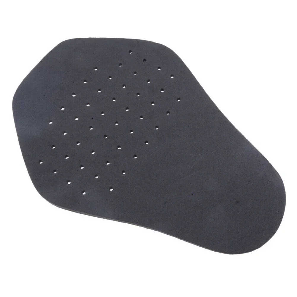 Motorcycle Back Pad Jacket Insert Back Protector EVA Thicken Back Protection For Riding Skiing Skating Motorcycle Accessories