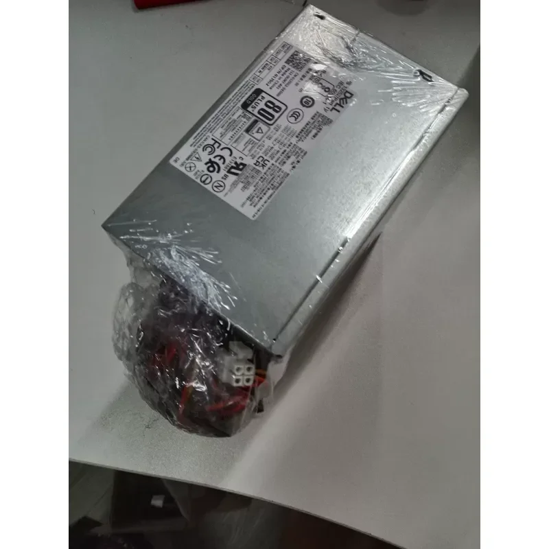 for Dell Original Power Supply Adapter New Unopened with Wire Protective Film Normal Function Compatible Replacement Charger