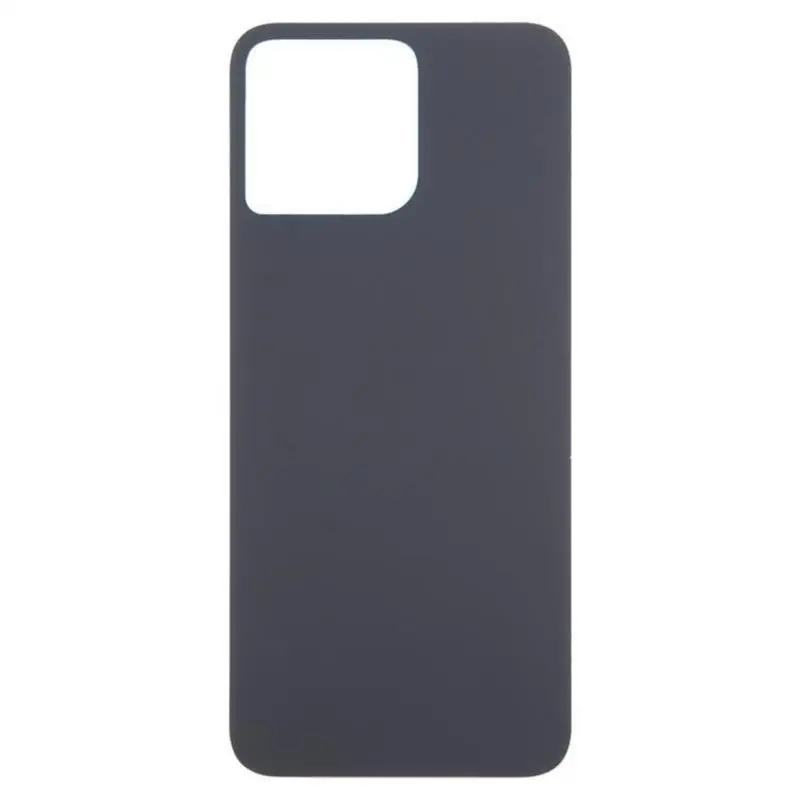 R53C Upgraded Shock Resistant Battery Cover Panel Glass Replacement Back Cover Damage Defense for Blade Design 4G
