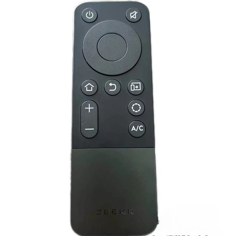 Suitable for polar krypton 009 rear smart entertainment display TV Bluetooth remote control pure original and genuine