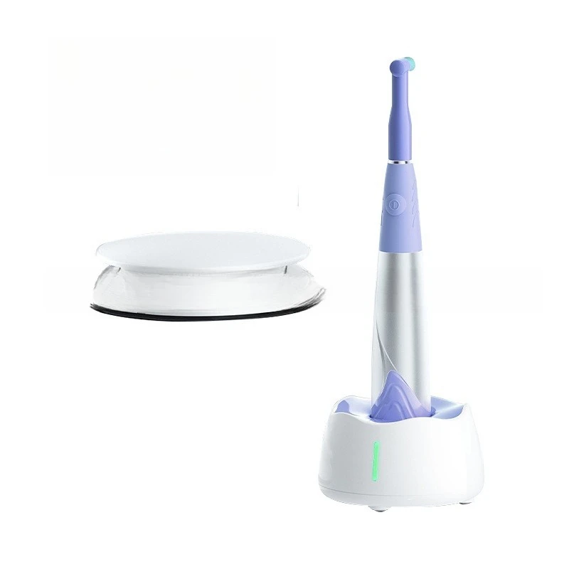 Dental Polishing Machine,Metal Body Professional Teeth Polisher for Dentists&Clinics,HighSpeed Rotary Tool,Dental Lab Equipment