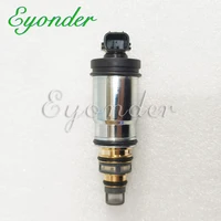 Nuevo Sensor de válvula de Control de compresor de refrigeración de aire acondicionado AC para Hyundai Sonata Santa Fe 2011-2014 Kia Optima 2011-2016