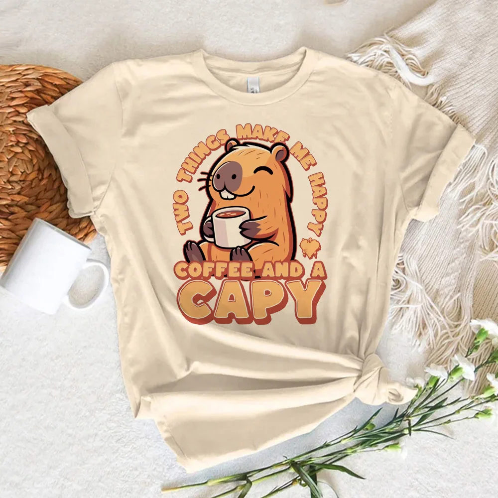 

capybara