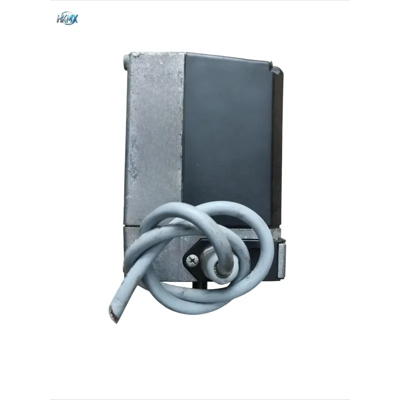Damper Actuator Air Control Actuator HVAC System Component Adjustable Torque Actuator for Ventilation Syste