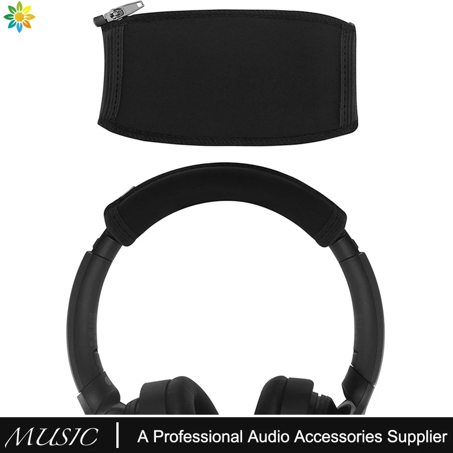 Earpads Headband For Sony WH-CH710N  WH-CH700N WH1000XM3 WH1000XM2 XB950B1  Headband Cover Replacement Headphones/