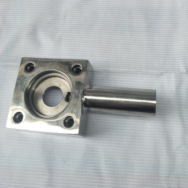 

Аксессуары для ручной разливочной машины Выпускной клапан блока цилиндров, автоматическая машина для наполнения жидкостью