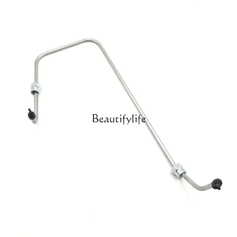 

B B E200b/320B/C Масляная труба высокого давления без дизельного насоса двигателя интеркулера S6K