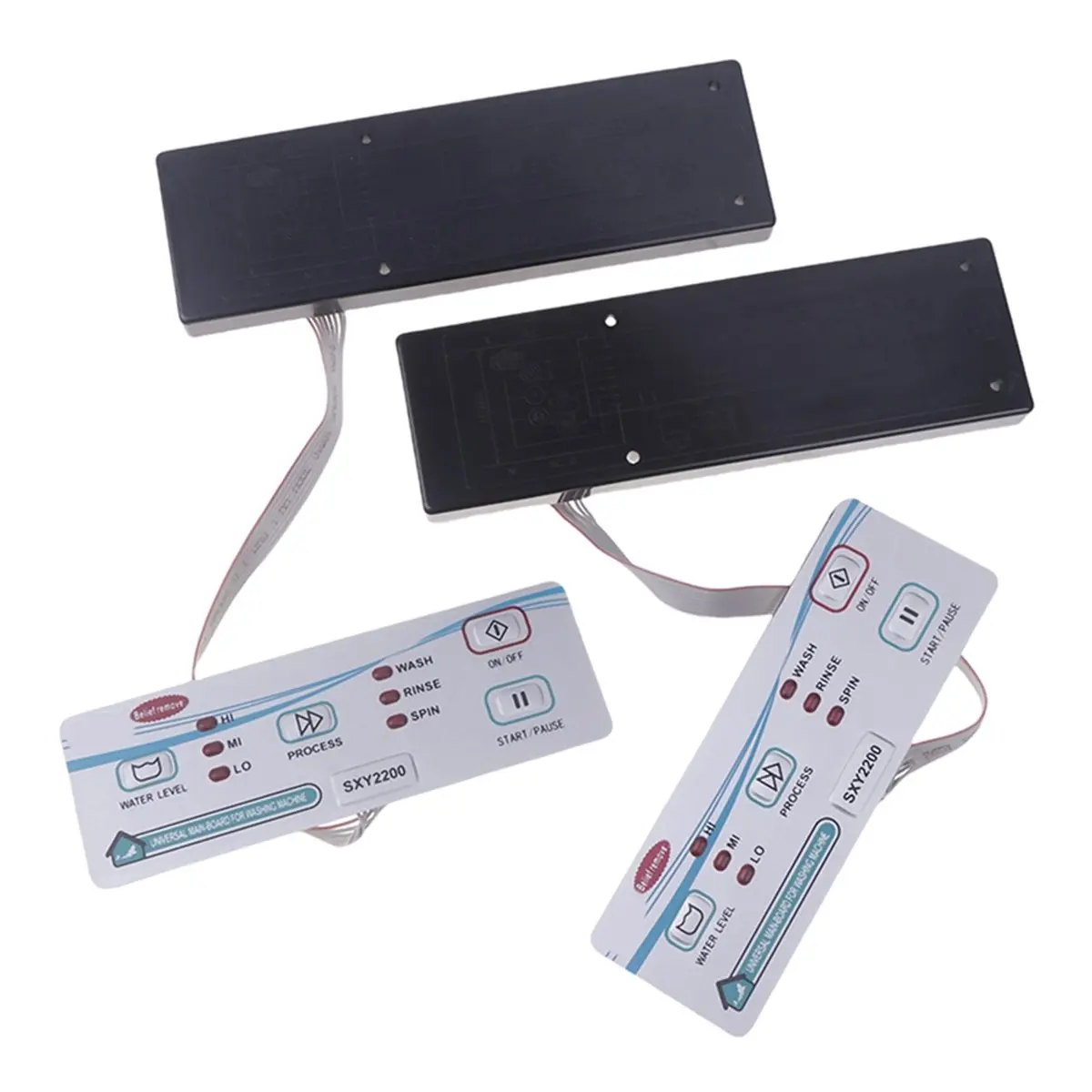 High-quality measuring tools Universal Automatic Washing-Machine Universal Computer Board 220V in Stock