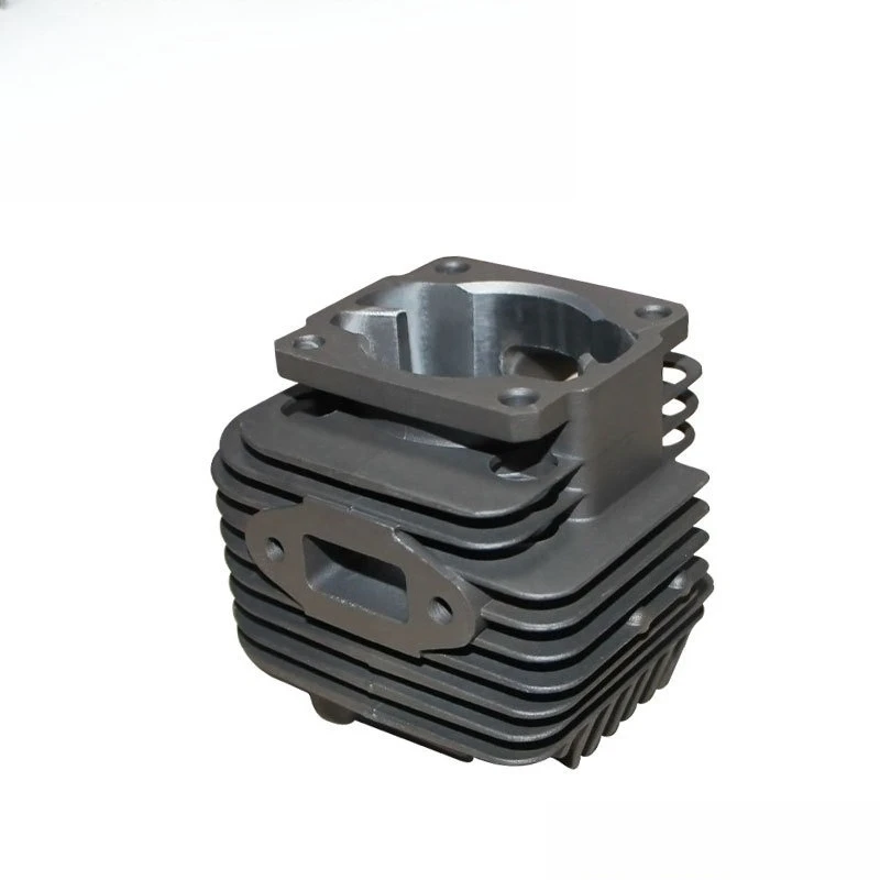 Suitable for Stihl MS200 cylinder set MS200T cylinder barrel MS200Z MS200T-Z MC-200 cylinder set view 6