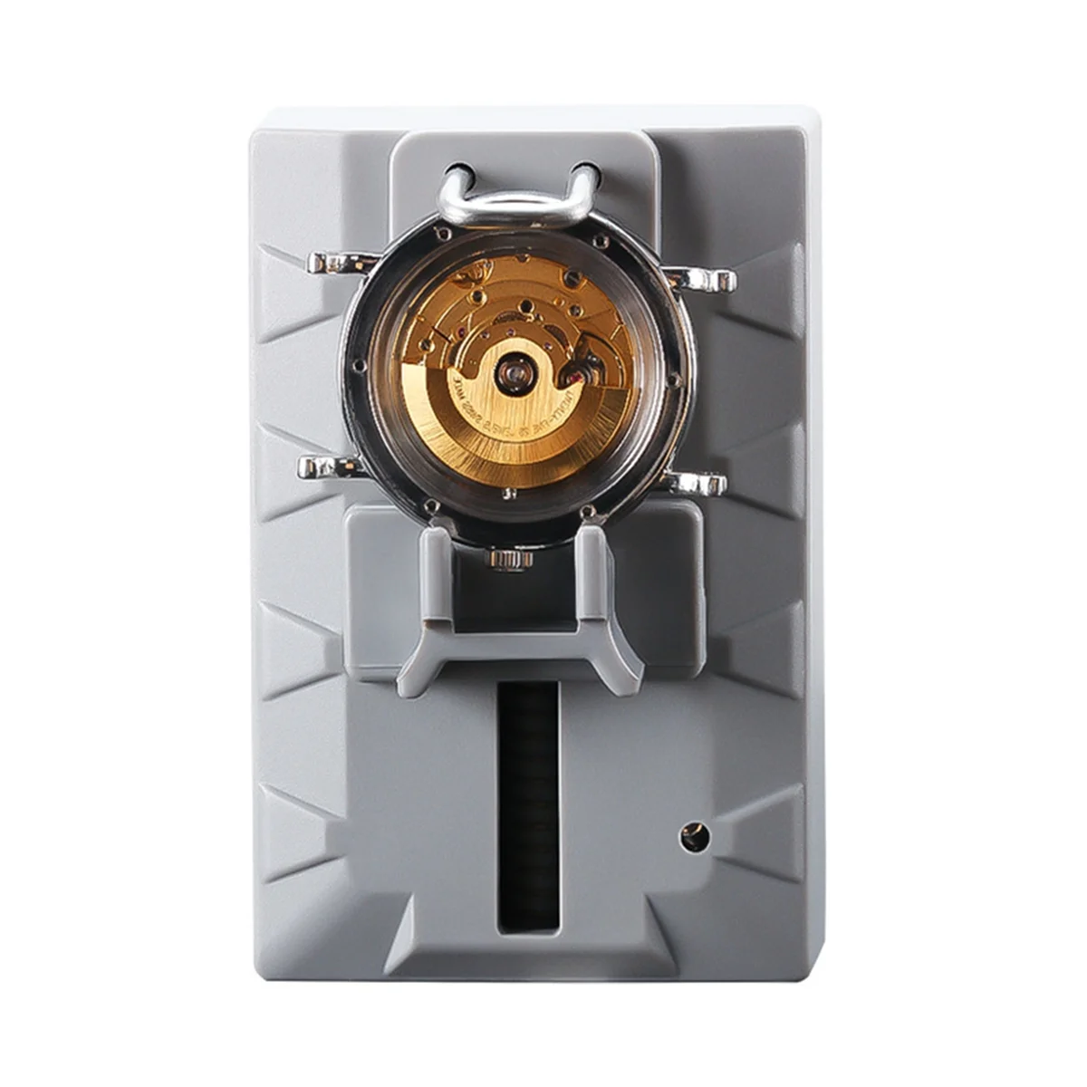 ELBA_Watch Timegrapher Tester Mechanical Watch Calibration Detection Watchmakers Repair Tools Watch Repair Tools