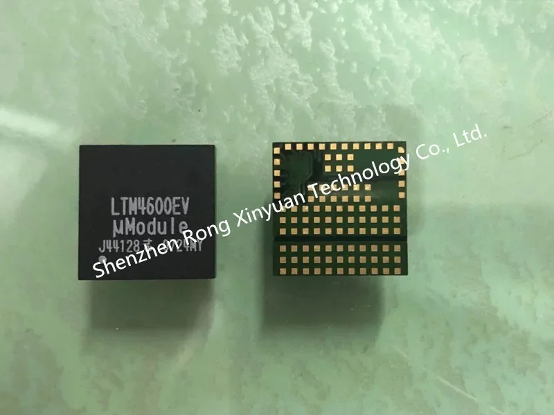 

LTM4600EV#PBF LTM4600EV . LTM4600HVEV LTM4600HVEV#PBF . LTM4600IV LTM4600IV#PBF New quality assurance price advantage