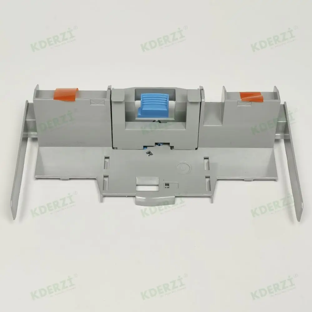 RC1-4261 tylna prowadnica kasety do podajnika papieru 500 HP Laserjet 2400 2420