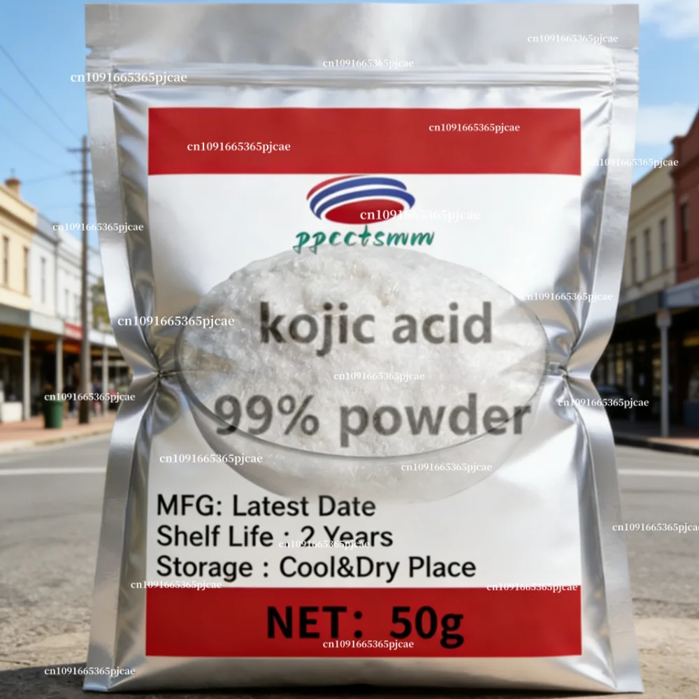 Licorice Root Extract - Proszek z kwasem kojowym do rozjaśniania
