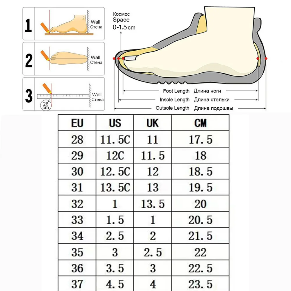 Jongen Meisje Kleine Maat 28-37 Badminton Schoenen met Haak Lus Ontwerp Kinderen Nieuwe Tafeltennis Schoenen Ademend antislip Sneakers
