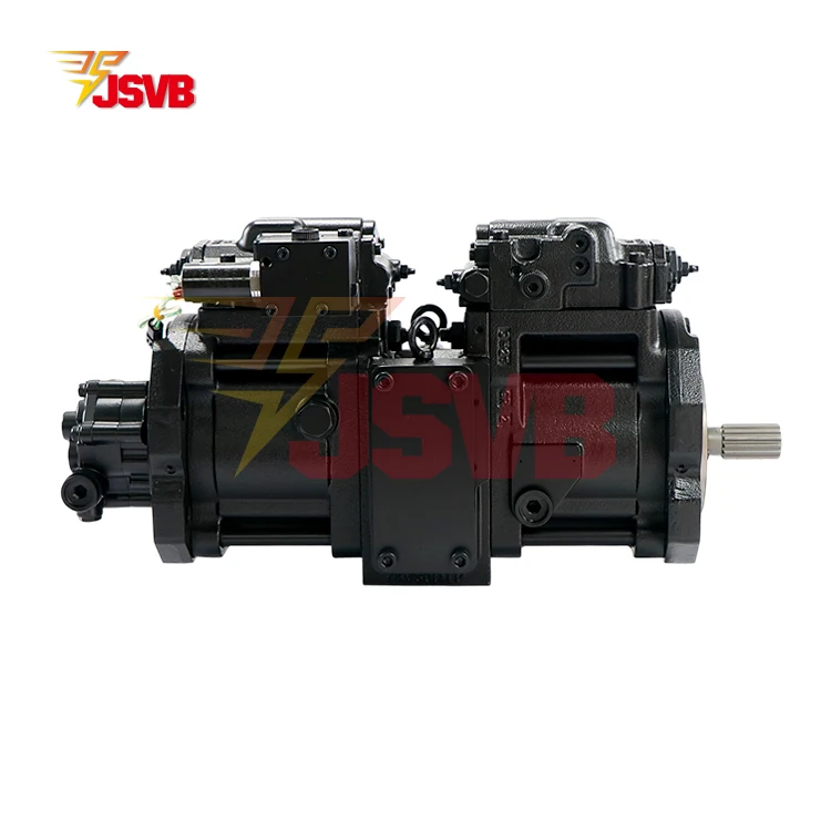 

Construction Machinery Parts K3V63dtp-9c22 Excavator Pump Hydraulic Hyd Main Pump for Jcb130 Hydraulic Pumps