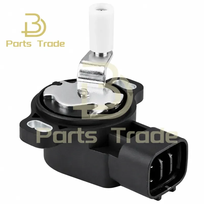 for Nissan Forklift Car Throttle Pedal Accelerator Potentiometer Sensor 18919-AM810