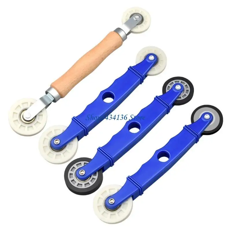 H7ED Quick & Accurate LED Light Strips Installation Tool Precisions LED Strips Fitting Tool Simple & Effective Tool