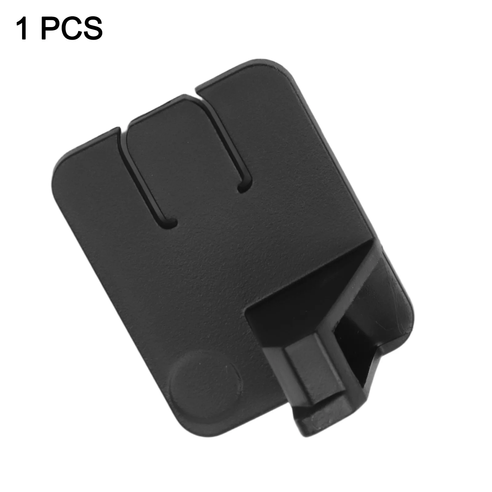 For Honda For Civic Fuel Lid Door Striker Clip Fits 1 5L 2 0L (2016 2021) Direct Fit Replacement 74481 TBA A01