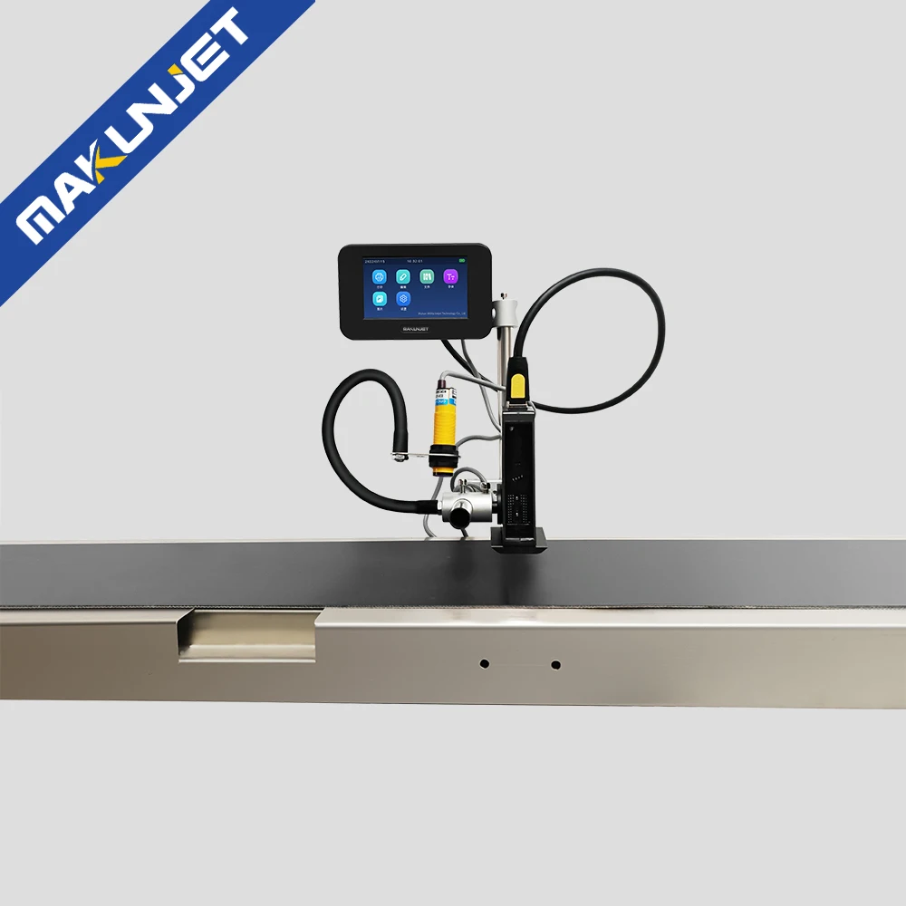 Makunjet Z-100 Indu…