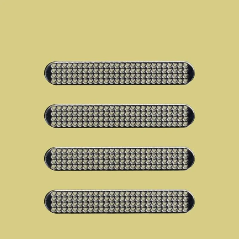 L41E Dustproof Metal Net Mesh Stickers for Anti-Dust Sticker