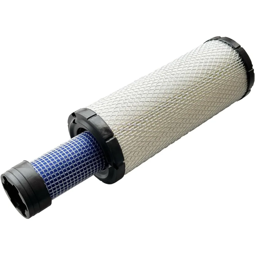 XOJOX ACA AF25551 AF25552 مجموعة فلاتر الهواء للجرار 110 1420 1445 1545 2305 2320 2520 4210 4310 4410 4510 4610 يستبدل P821575