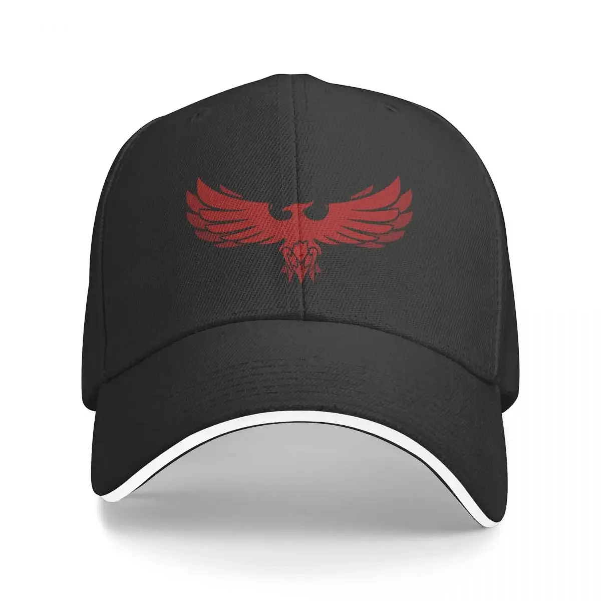 Rygarian Phoenix SVG Design Berretto da baseball Berretto da golf Berretto da pesca Cappello da papà Cappello da gentiluomo Ragazza da uomo