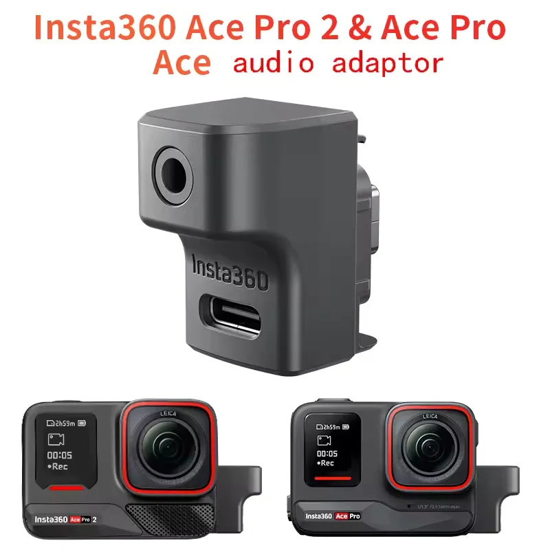 For Insta360 Ace Pr…