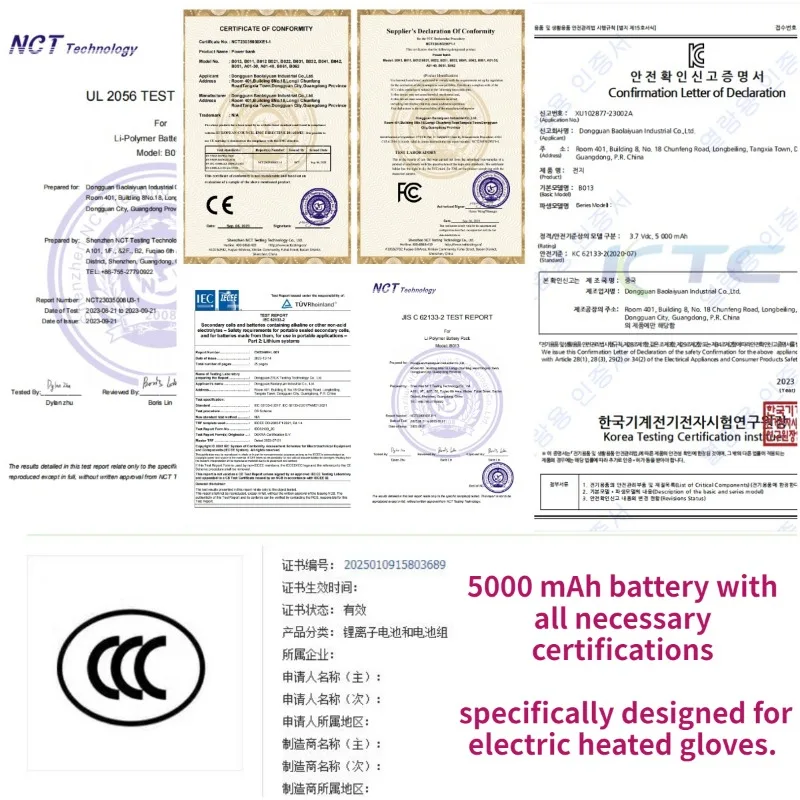 ถุงมืออุ่นอัจฉริยะสำหรับผู้ชายและผู้หญิง ปี 2025 ชาร์จผ่าน USB พร้อมไฟ LED แสดงอุณหภูมิแบบดิจิตอล กันน้ำ หน้าจอสัมผัส เหมาะสำหรับเล่นสกีและสโนว์บอร์ดในฤดูหนาว