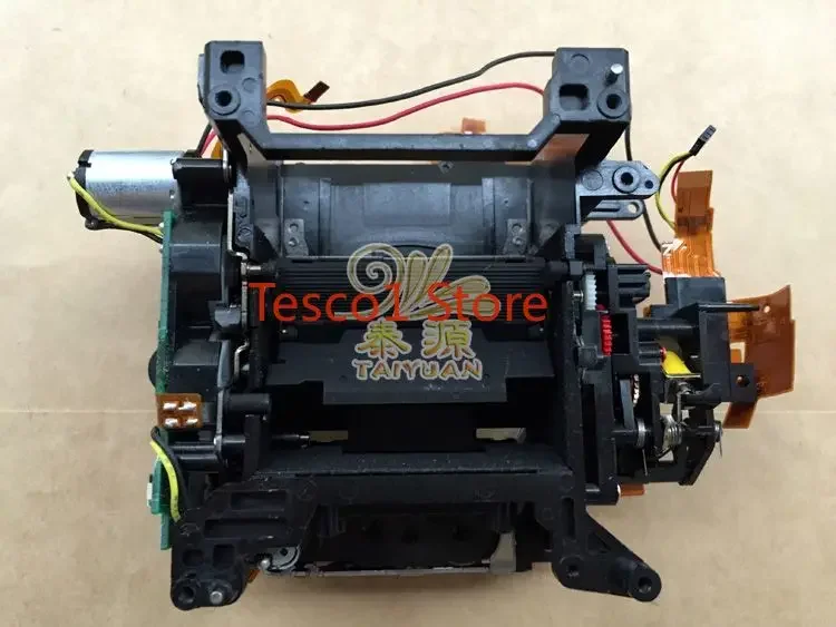 صندوق المرآة الأصلي فتحة الجسم الرئيسي عاكس لنيكون D600 D610 - لا جزء إصلاح الكاميرا مصراع