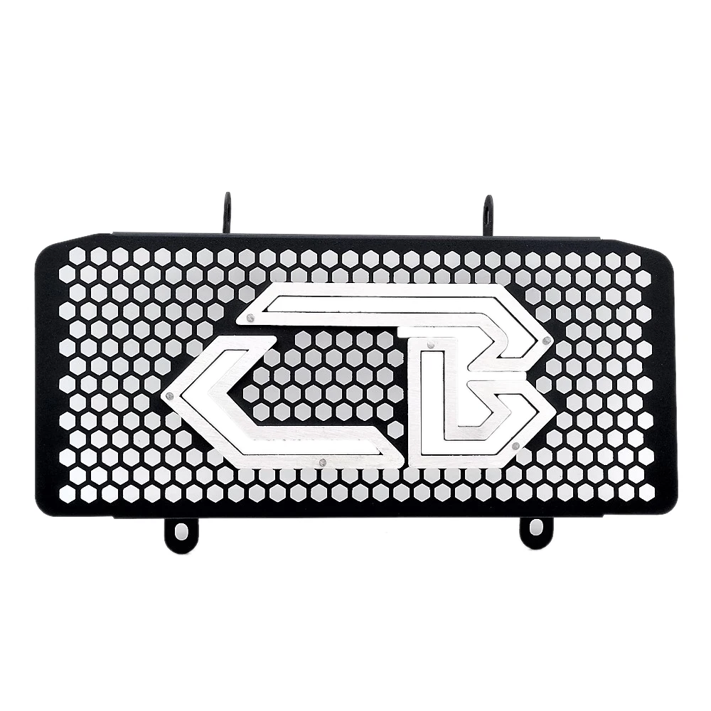 Motorcycles CNC Water Tank Guard Radiator Guard Grille Protection Accessories for Honda CB300R CB250R CB 300R