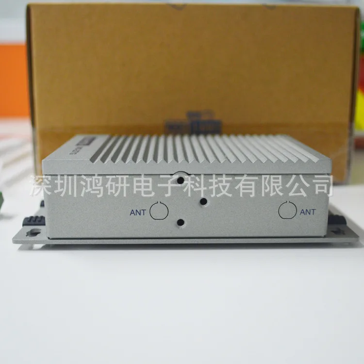 Advantech UNO-2372G-J021AE Quad-core J1900 Fanless Embedded Industrial Computer Industrial Computer Brand New