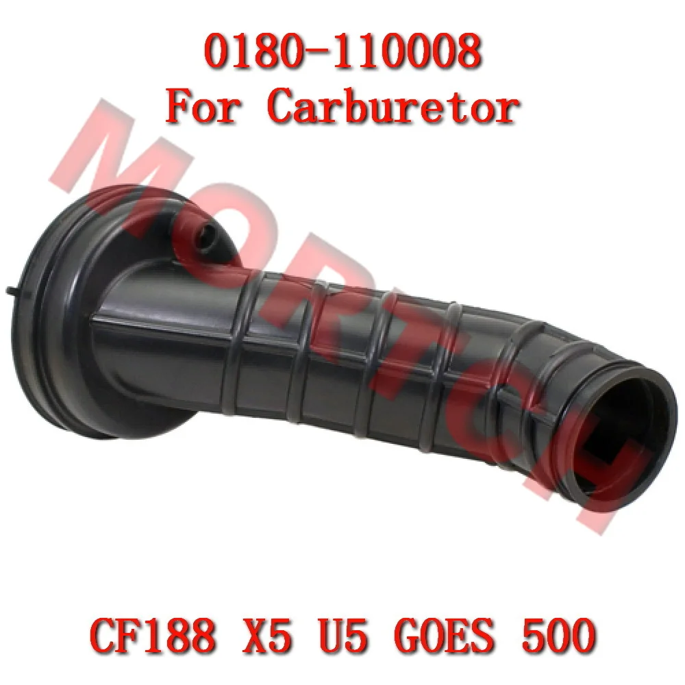 

Выпускная труба 0180-110008 для CFMoto 500cc ATV CF500 CF500-2 CF500-5 CF500-A CF500-B CF500-C CF500-D CF500-E ДВИГАТЕЛЬ 196S-B U6