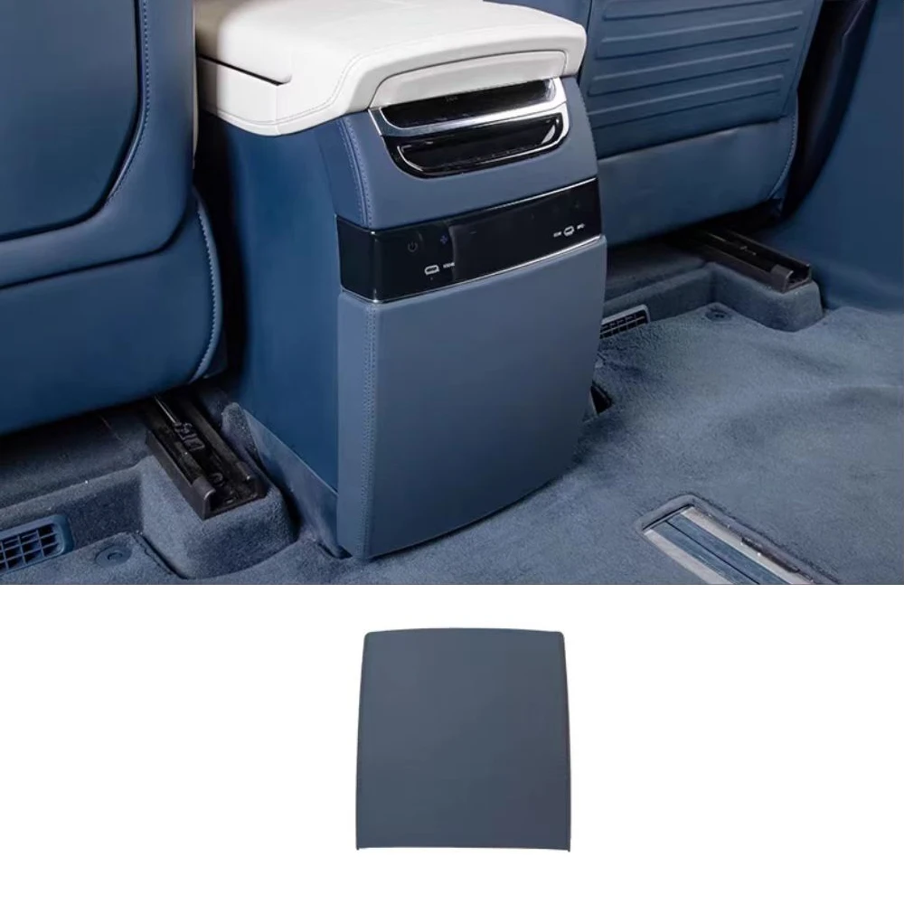 

Подходит для холодильника Extreme Krypton 009, противоударная крышка, задняя панель против царапин, аксессуары для модификации внутренней защиты