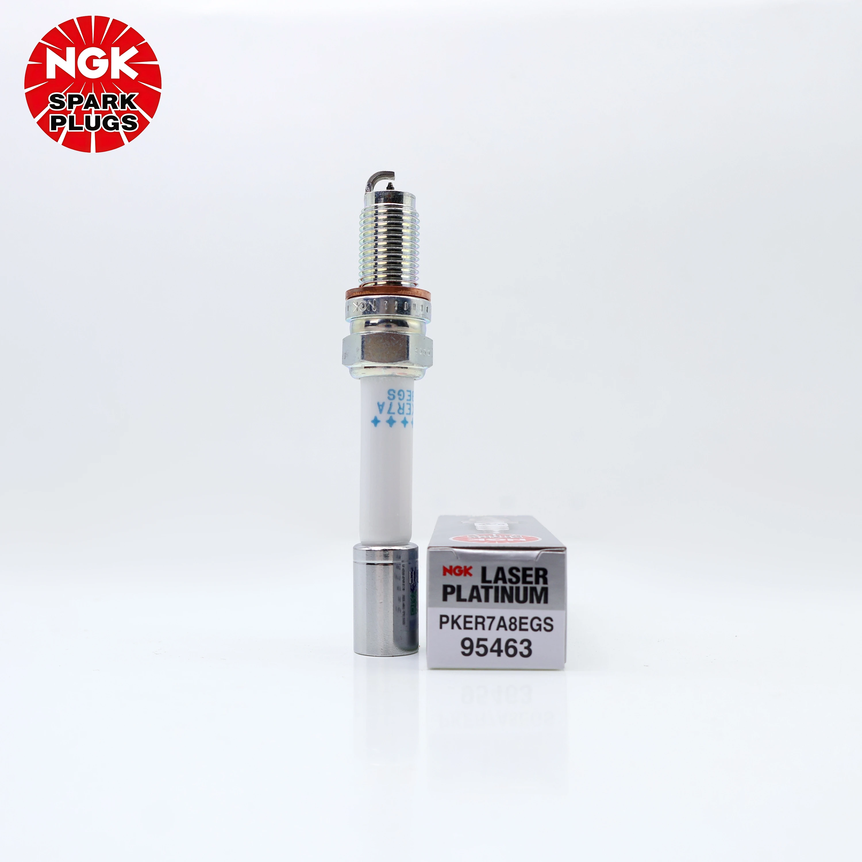 NGK Laser Platinum Spark Plug - Ngk Spark Plug Laser Iridium 评论和价格