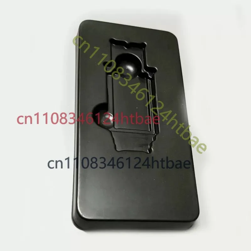 2242 2280 M.2 NVME mSATA SSD Packaging Box Blister Tray Solid State Drive Universal Packing Case