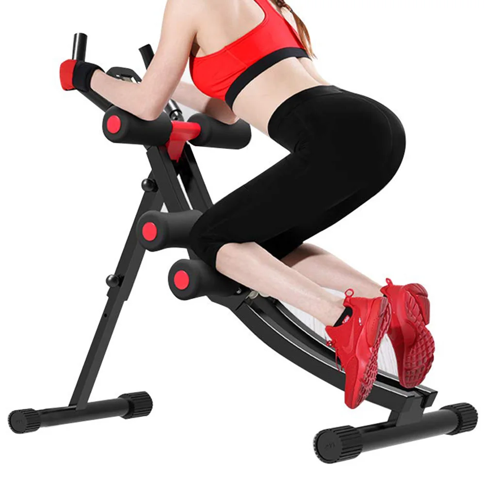 Compact Portable Home Gym Workout Machine for Ab Exercises Sports & Entertainment Product
