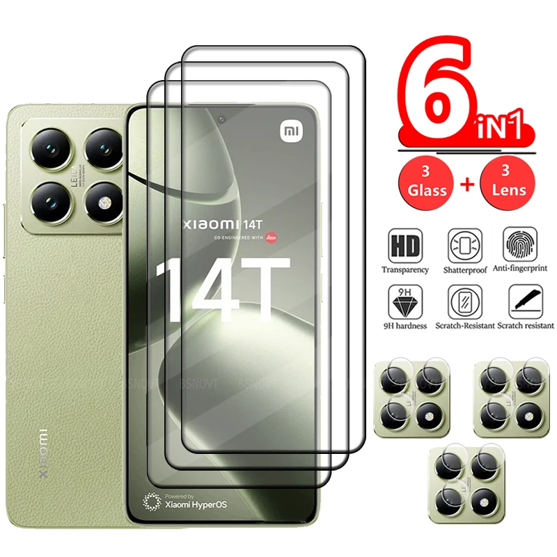 6-In-1 For Xiaomi 1… - image