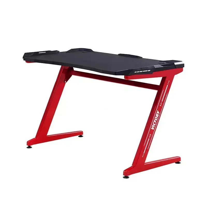 

2026 Home Office Pc Computer Desk, Professional E-Sport Gamer Table