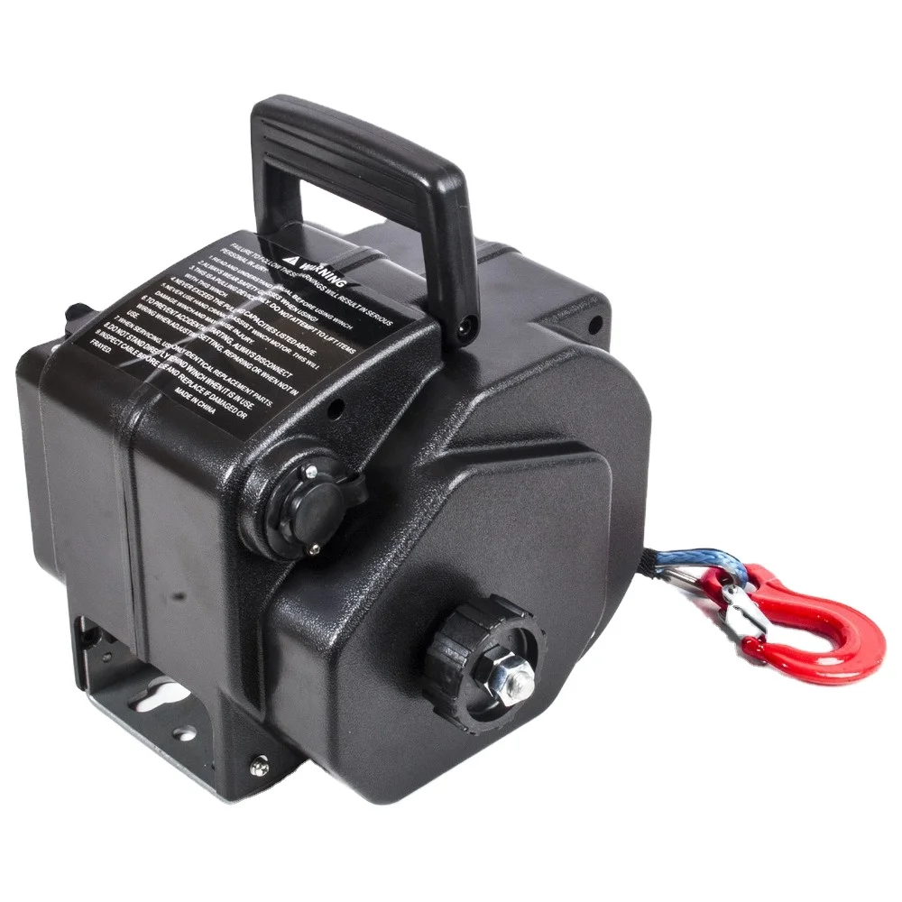 

5000 Lb Trailer Winch/boat Trailer Winch