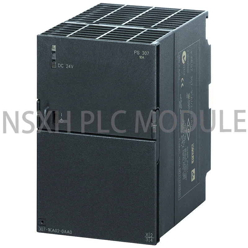 

Новый оригинальный 6ES7307-1KA02-0AA0