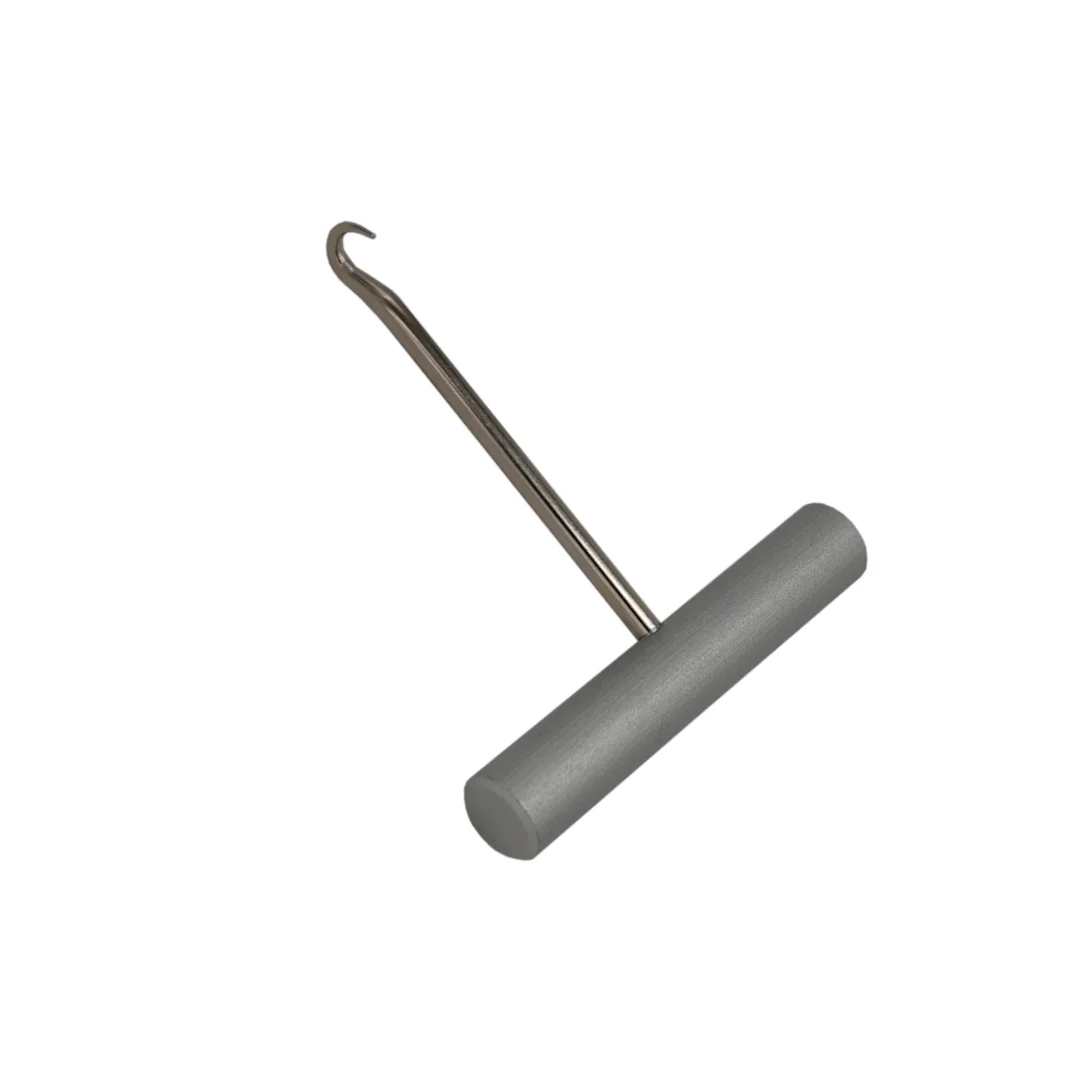 

Инструмент для натягивания струн AEF для тенниса и бадминтона — съемник струн — устройство для перемещения струн