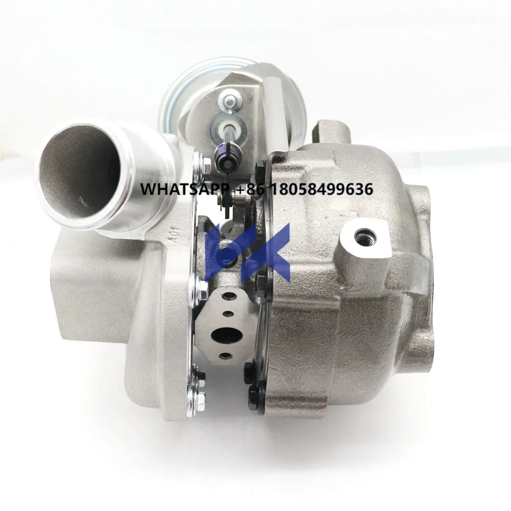 

Turbocharger 726442-5004S 726442-0001 726442-0004 14411-2W204 for Nissan Pathfinder Mistral Terrano II (R20)