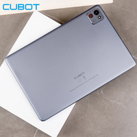 Cubot TAB 60 Tablet Octa core Android 13 8GB RAM(4GB+4GB) +128GB ROM 10.1\