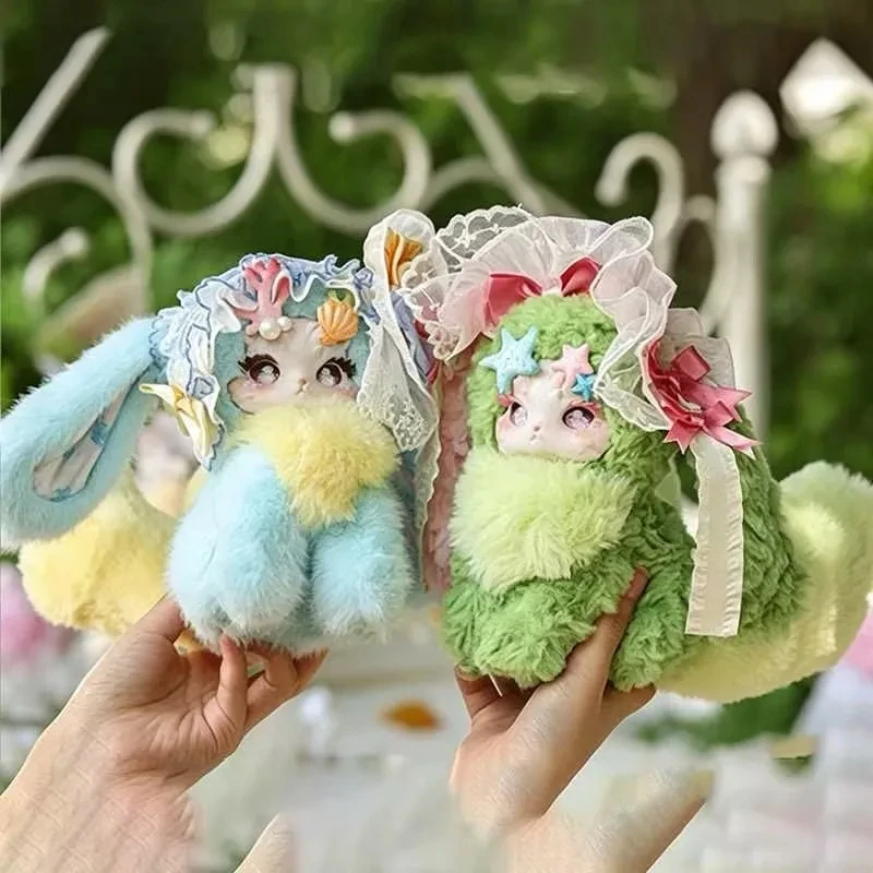 Tutulong V6 Blind Box Tutulong Fluffy Shore Series Blindbox